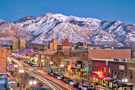 Tooele city - Tooele City is located thirty-two miles southwest of Salt Lake City at the western base of the Oquirrh Mountains, which form the eastern border of the …